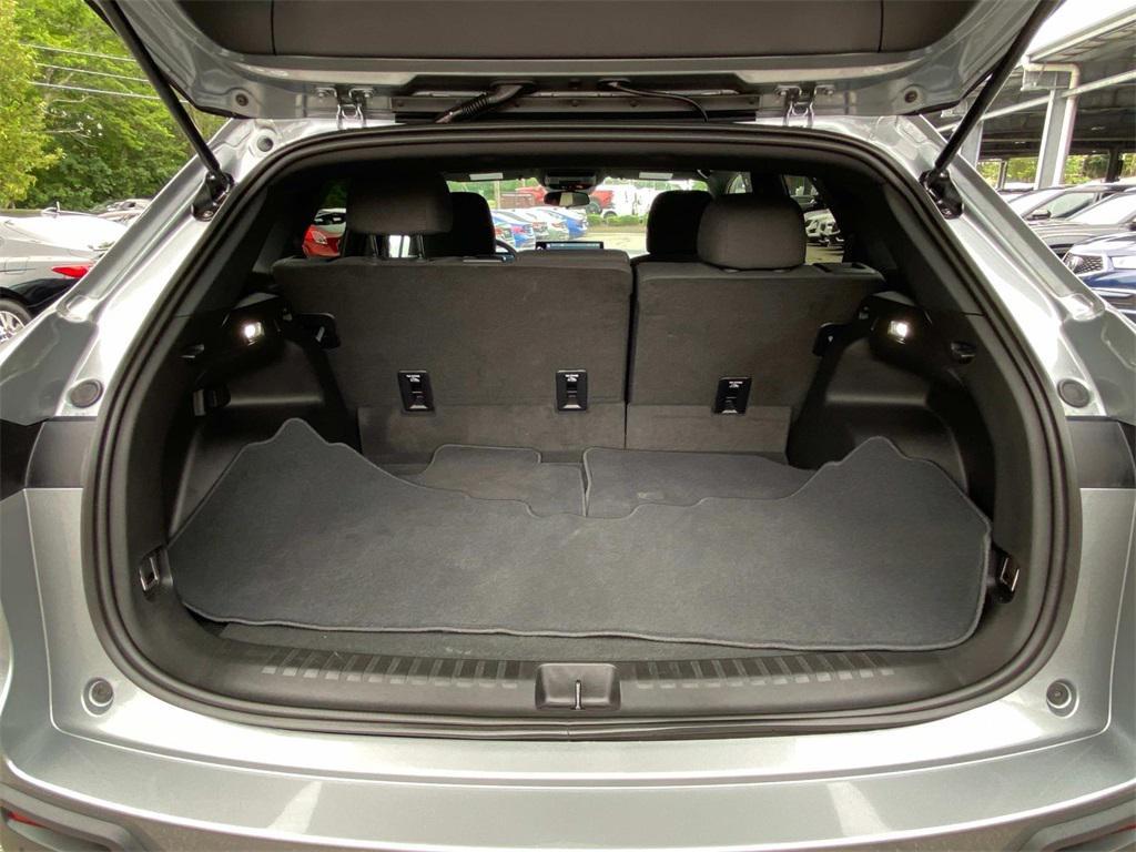used 2024 Honda Prologue car, priced at $26,990