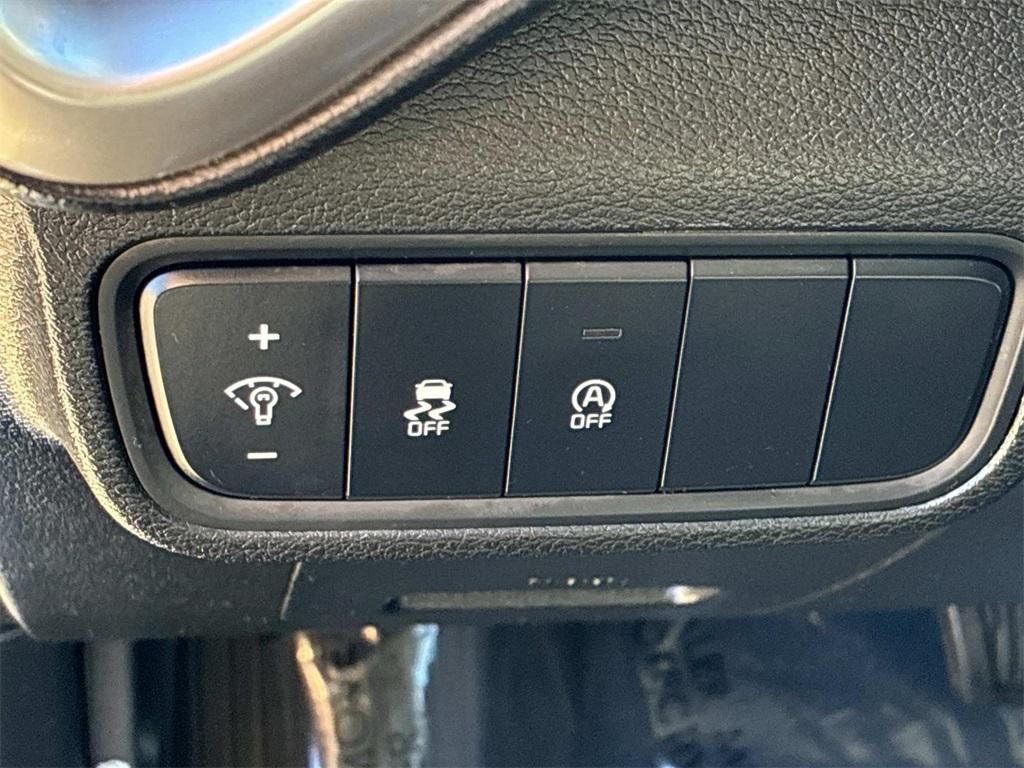 used 2024 Kia Soul car, priced at $16,900