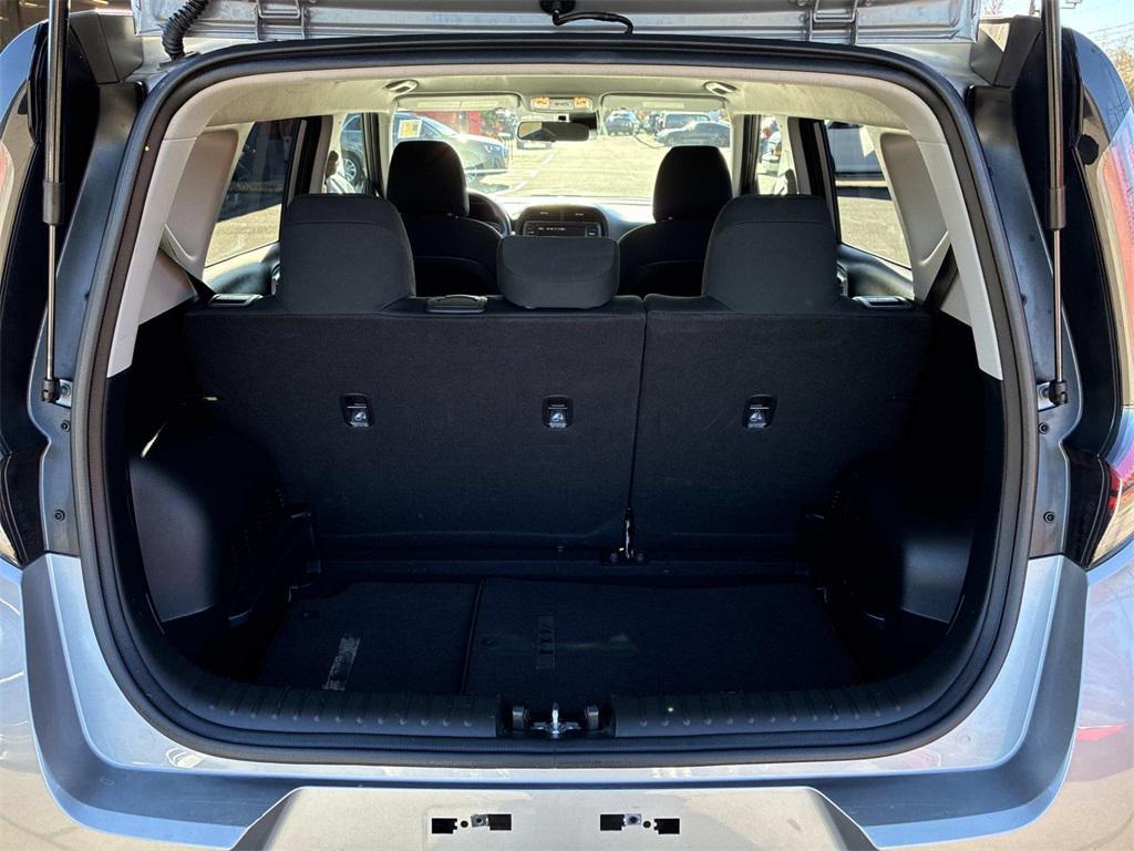 used 2024 Kia Soul car, priced at $16,900