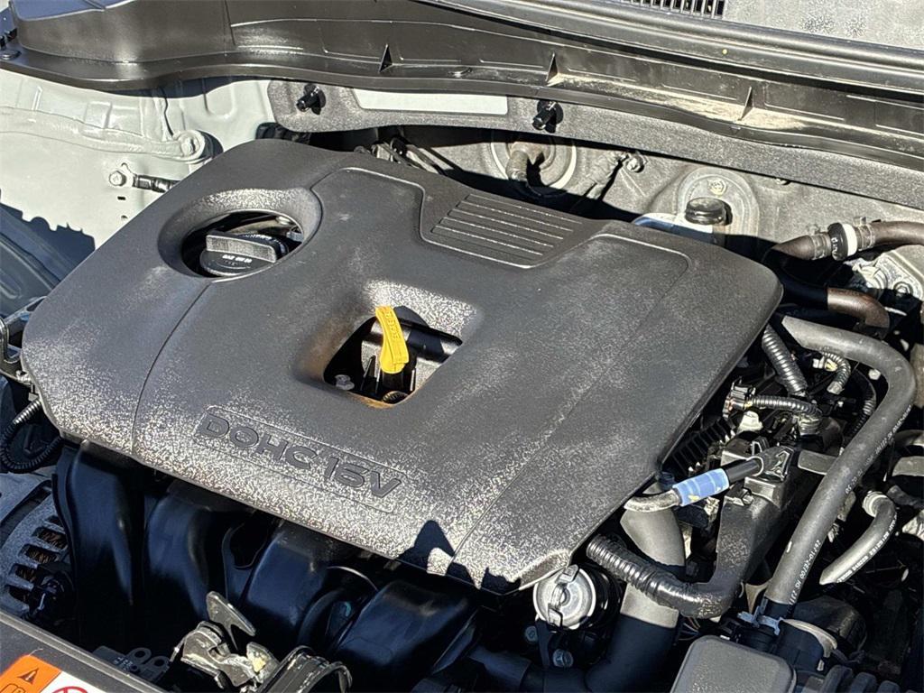 used 2024 Kia Soul car, priced at $16,900