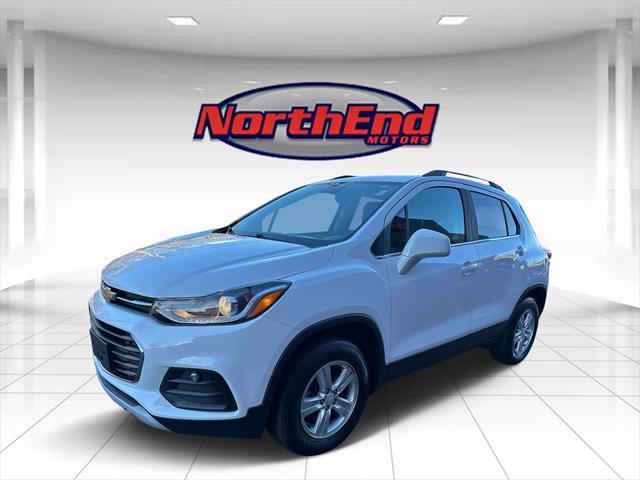 used 2019 Chevrolet Trax car, priced at $13,459