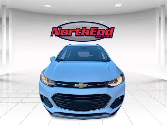 used 2019 Chevrolet Trax car, priced at $13,459