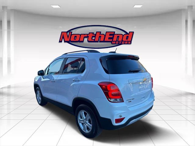 used 2019 Chevrolet Trax car, priced at $13,459