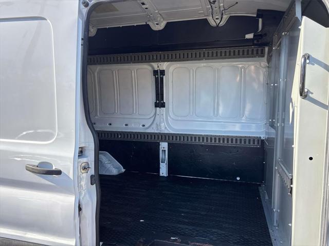 used 2020 Ford Transit-350 car, priced at $38,899
