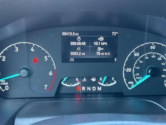 used 2020 Ford Transit-350 car, priced at $36,490