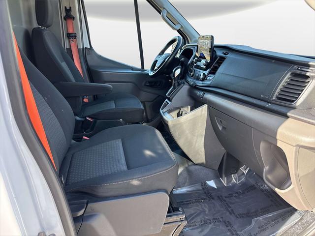 used 2020 Ford Transit-350 car, priced at $38,899