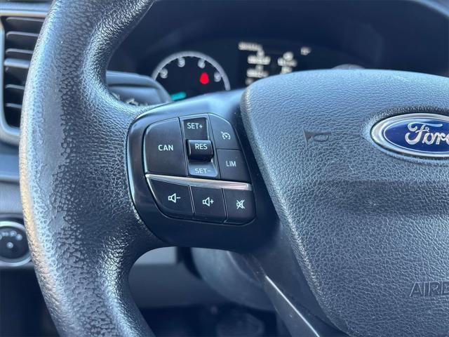 used 2020 Ford Transit-350 car, priced at $36,490