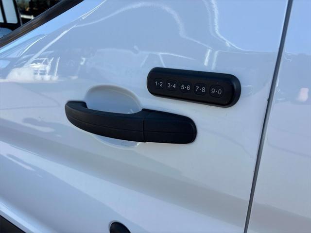 used 2020 Ford Transit-350 car, priced at $38,899
