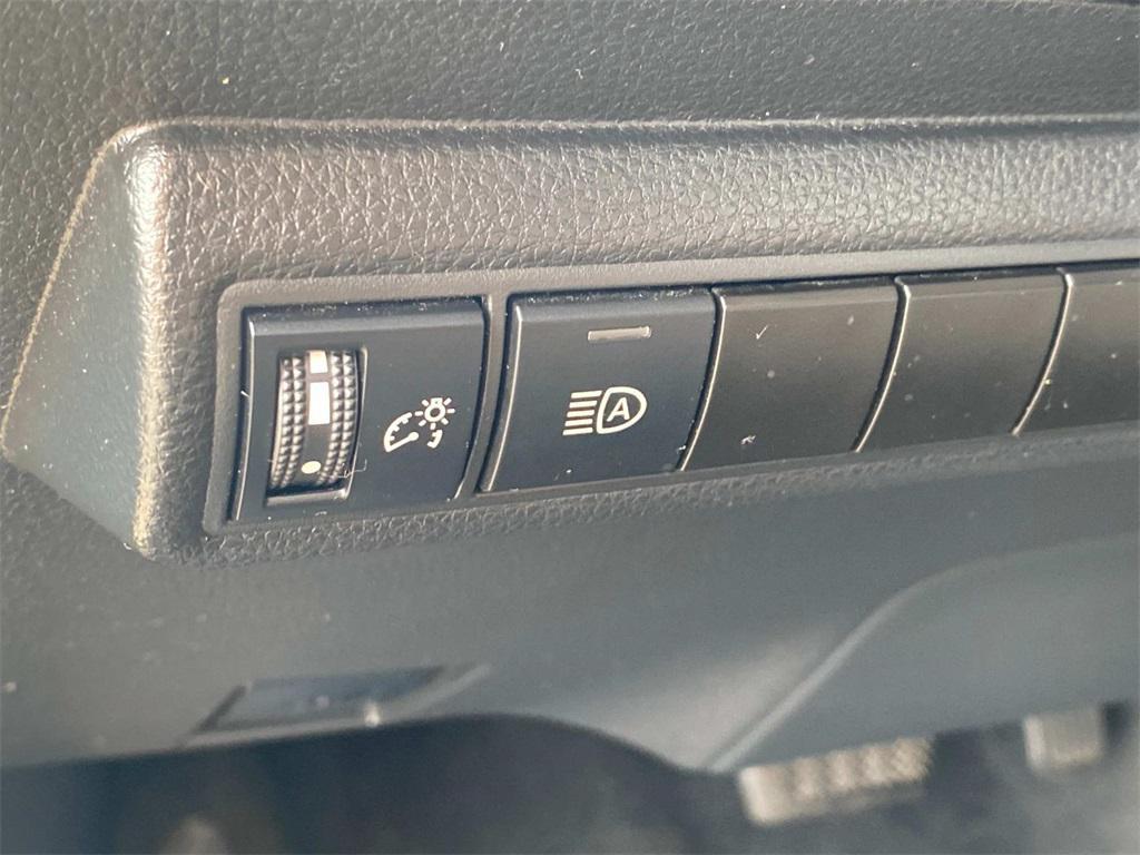 used 2023 Toyota Corolla car, priced at $18,999