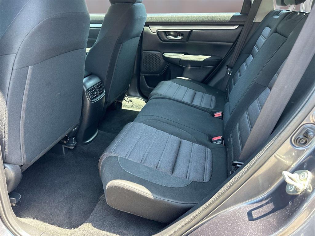 used 2019 Honda CR-V car, priced at $19,990