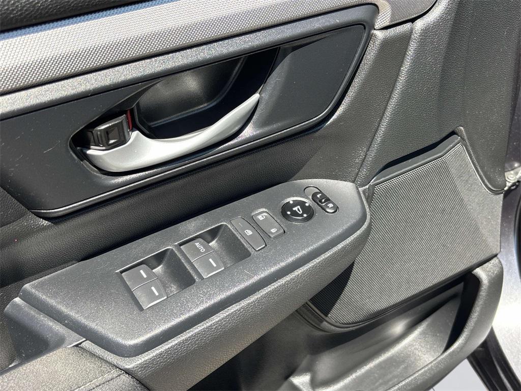 used 2019 Honda CR-V car, priced at $19,990