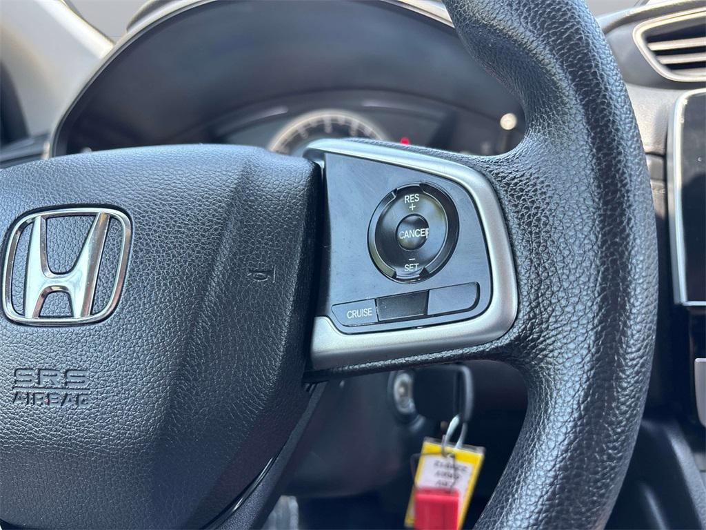 used 2019 Honda CR-V car, priced at $19,990