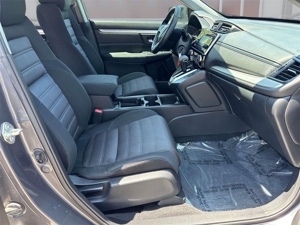 used 2019 Honda CR-V car, priced at $19,990