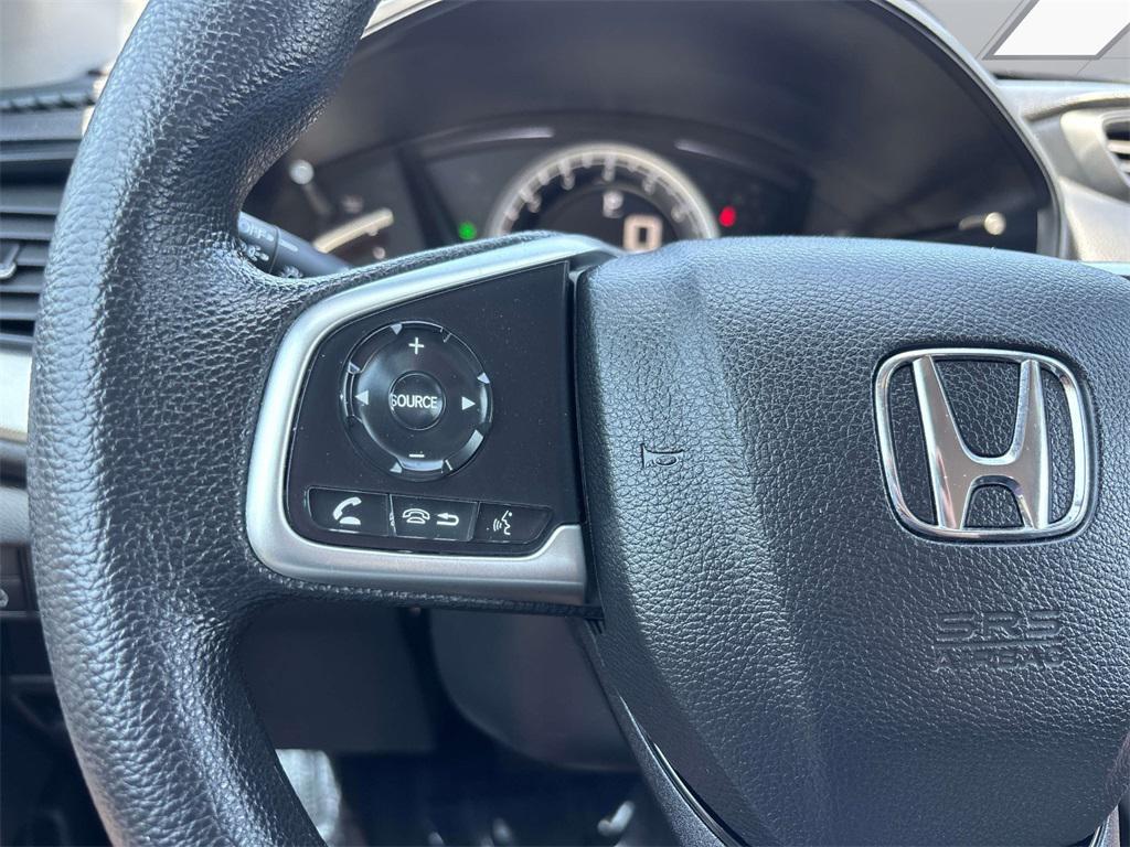 used 2019 Honda CR-V car, priced at $19,990