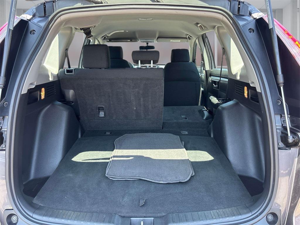 used 2019 Honda CR-V car, priced at $19,990