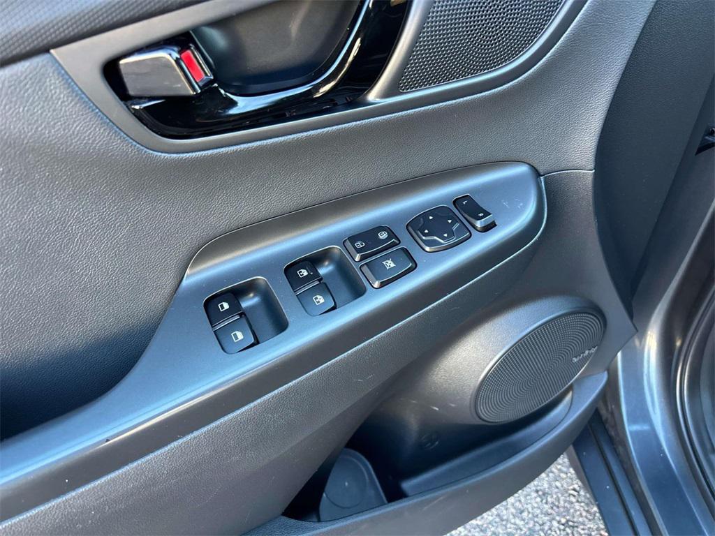 used 2018 Hyundai Kona car, priced at $14,990