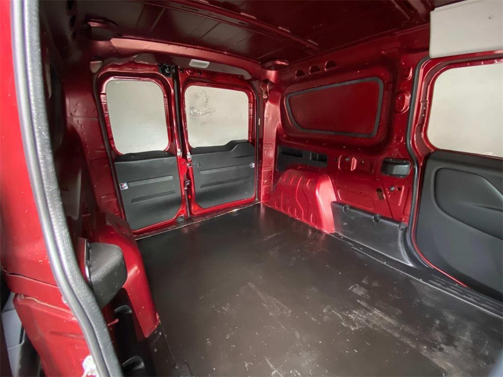 used 2017 Ram ProMaster City car, priced at $16,990