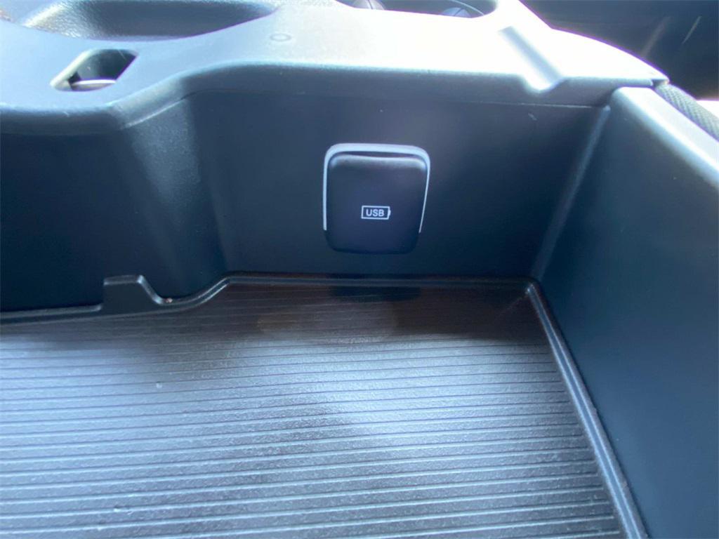 used 2023 Ram 2500 car, priced at $43,990