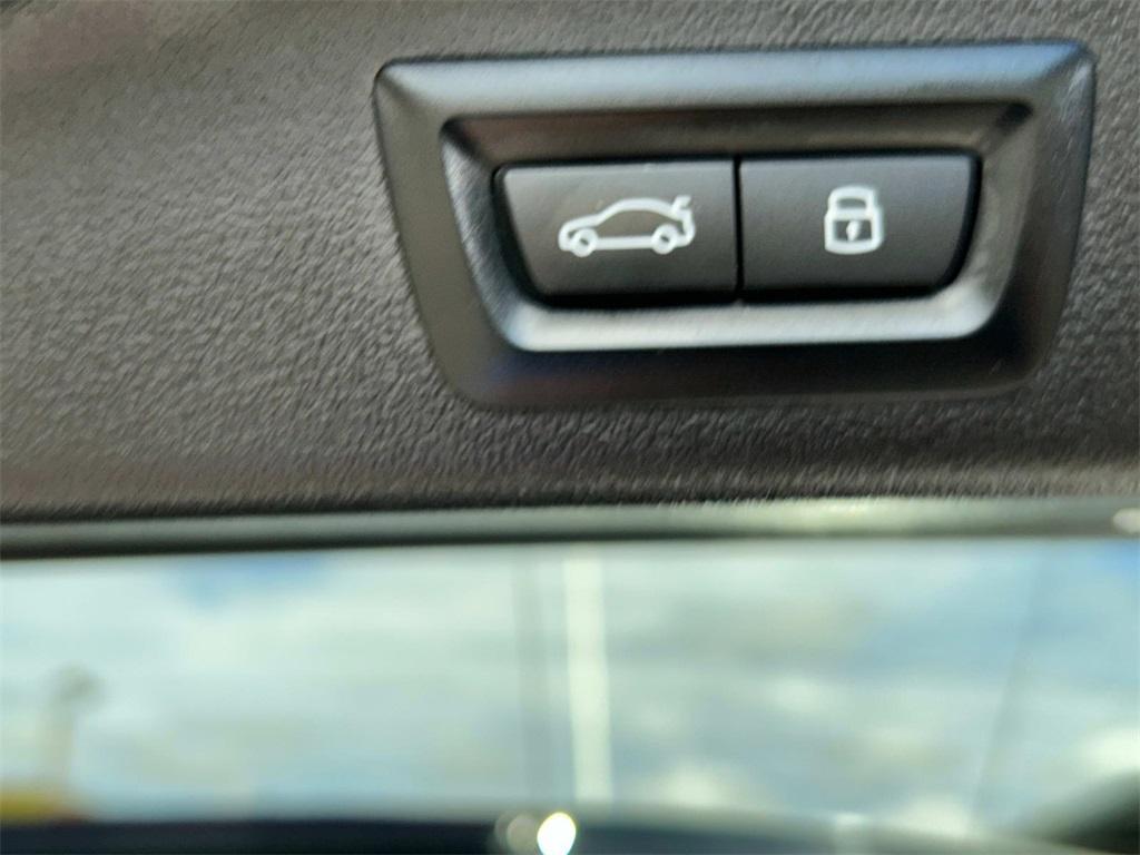 used 2024 BMW X5 car, priced at $47,490