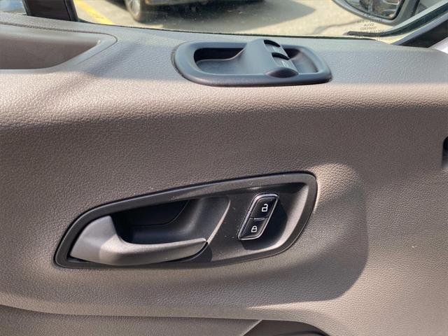 used 2024 Ford Transit-350 car, priced at $46,990
