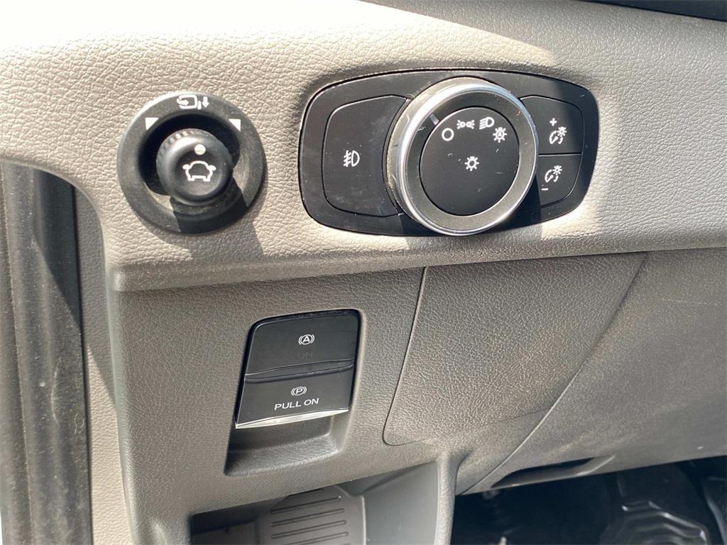 used 2024 Ford Transit-350 car, priced at $47,499
