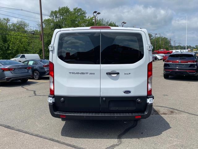 used 2024 Ford Transit-350 car, priced at $46,990