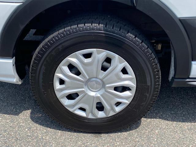 used 2024 Ford Transit-350 car, priced at $46,990