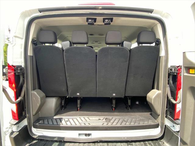 used 2024 Ford Transit-350 car, priced at $46,990