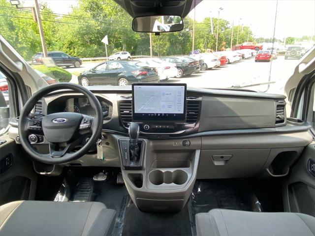 used 2024 Ford Transit-350 car, priced at $46,990