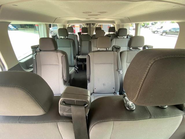 used 2024 Ford Transit-350 car, priced at $46,990