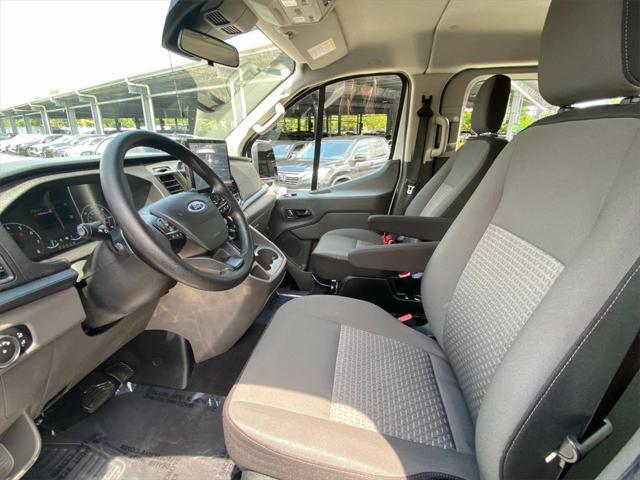 used 2024 Ford Transit-350 car, priced at $46,990