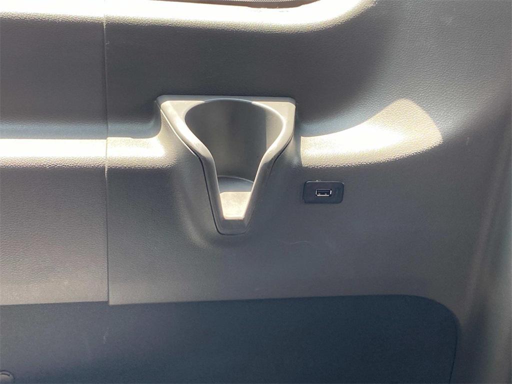 used 2024 Ford Transit-350 car, priced at $47,499
