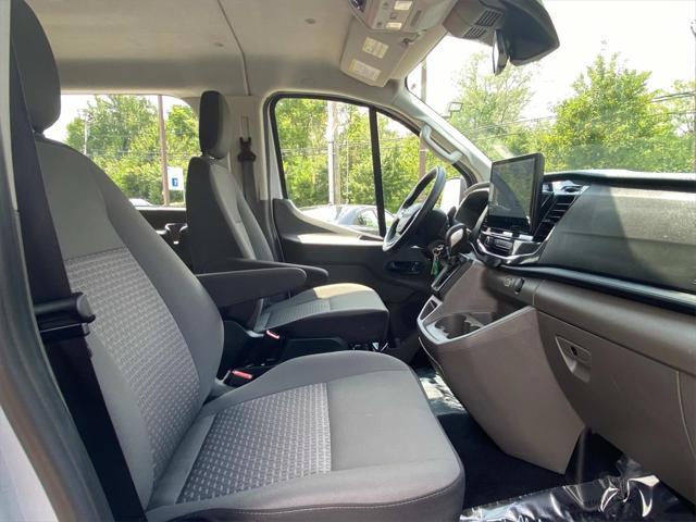 used 2024 Ford Transit-350 car, priced at $46,990