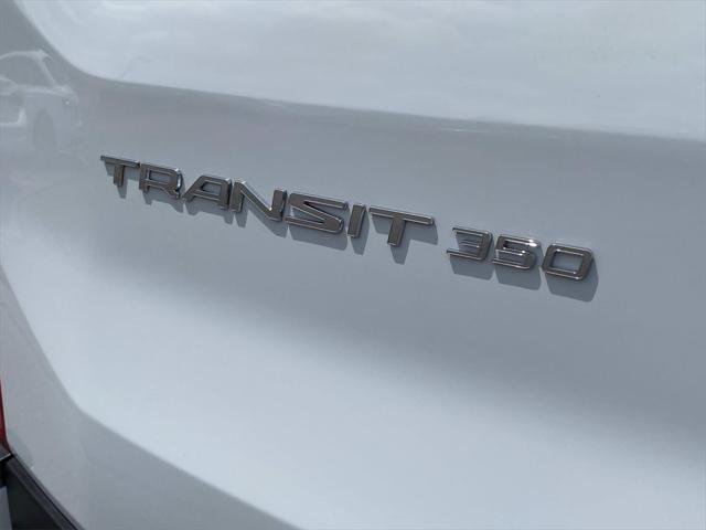 used 2024 Ford Transit-350 car, priced at $46,990