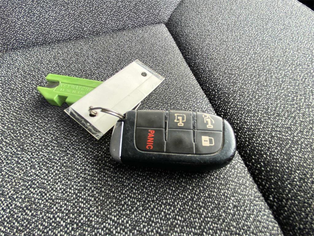 used 2023 Ram ProMaster 2500 car, priced at $32,990