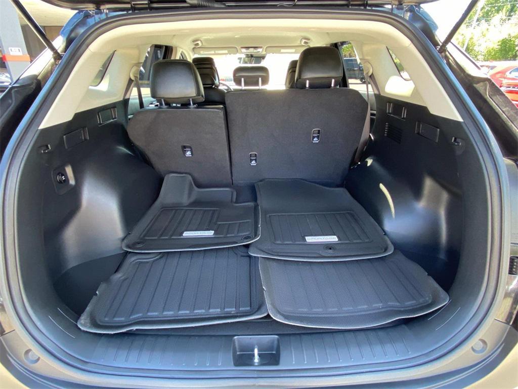 used 2025 Kia Sportage car, priced at $29,990