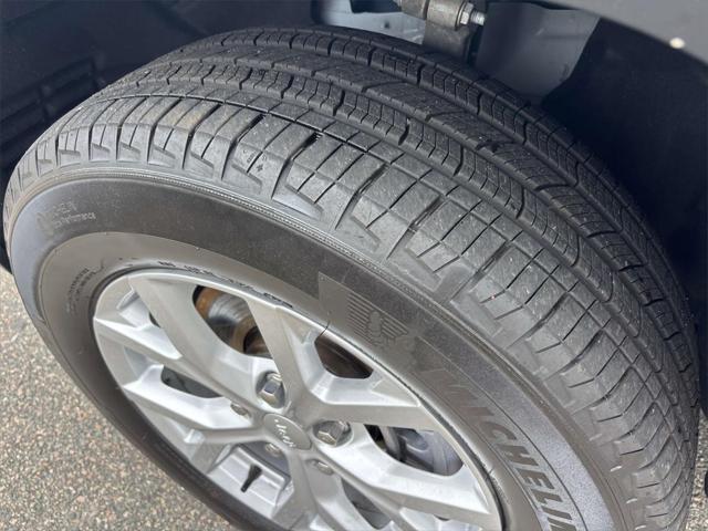 used 2023 Jeep Grand Cherokee L car, priced at $35,490