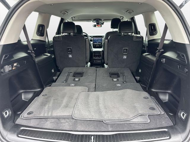 used 2023 Jeep Grand Cherokee L car, priced at $35,490