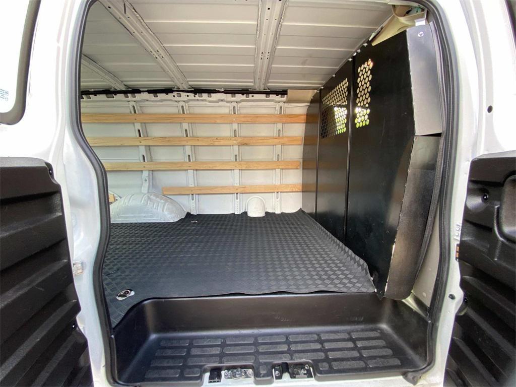 used 2023 GMC Savana 2500 car, priced at $30,449