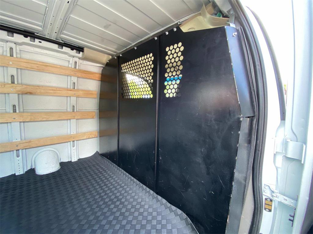 used 2023 GMC Savana 2500 car, priced at $30,449