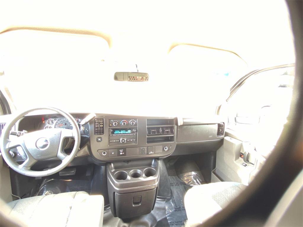 used 2023 GMC Savana 2500 car, priced at $30,449