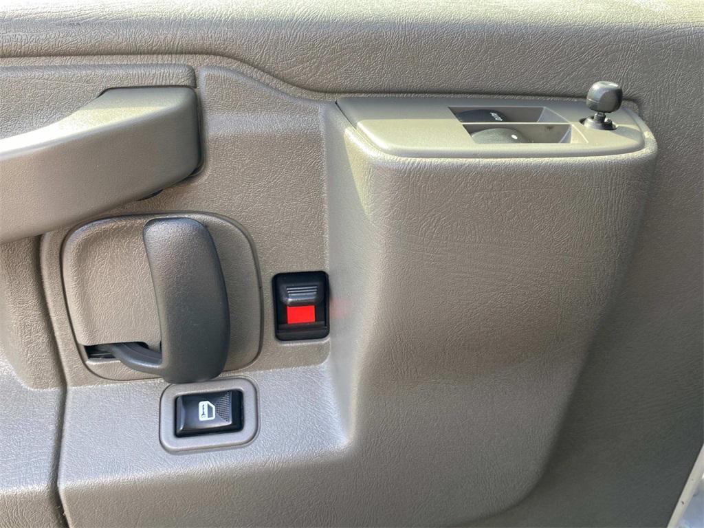 used 2023 GMC Savana 2500 car, priced at $30,449