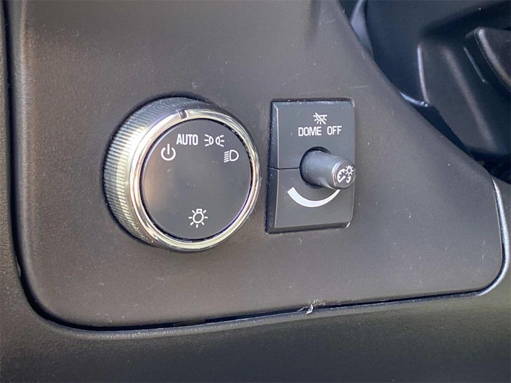 used 2023 GMC Savana 2500 car, priced at $29,899