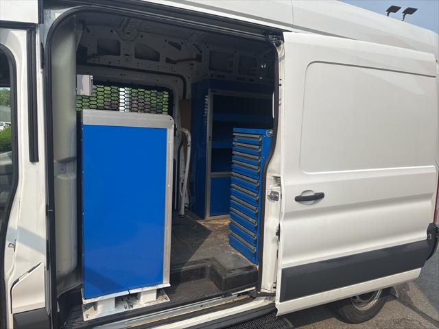 used 2018 Ford Transit-350 car, priced at $29,990