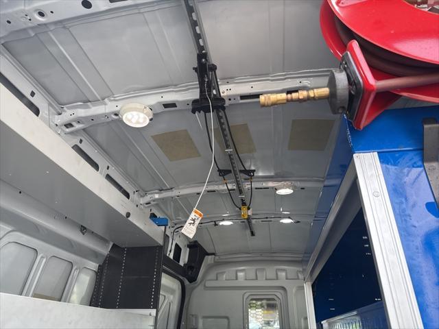 used 2018 Ford Transit-350 car, priced at $29,990