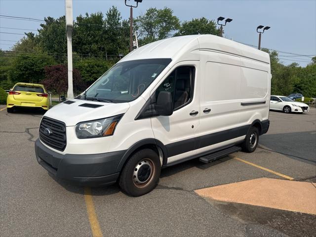 used 2018 Ford Transit-350 car, priced at $29,990