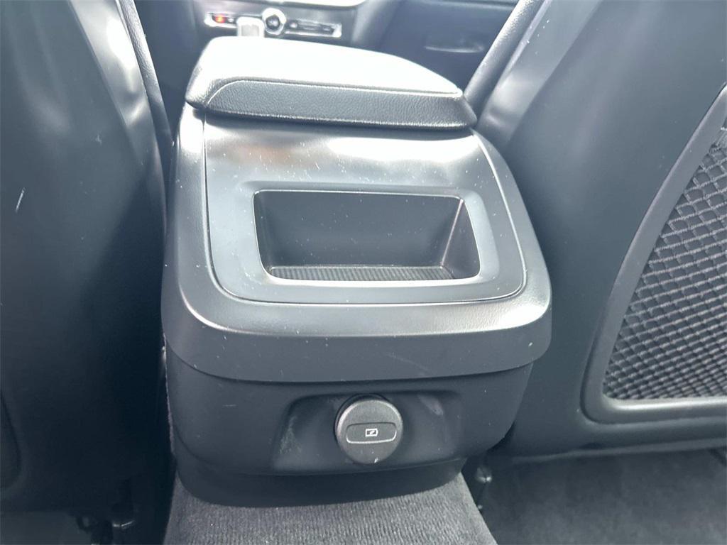used 2022 Volvo S60 car, priced at $20,990