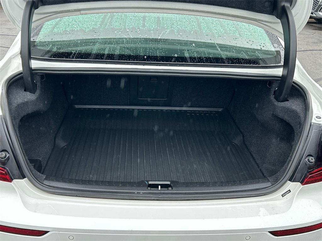 used 2022 Volvo S60 car, priced at $20,990