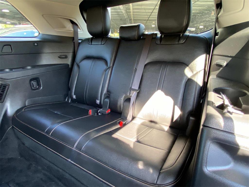 used 2024 Mazda CX-90 car, priced at $31,900
