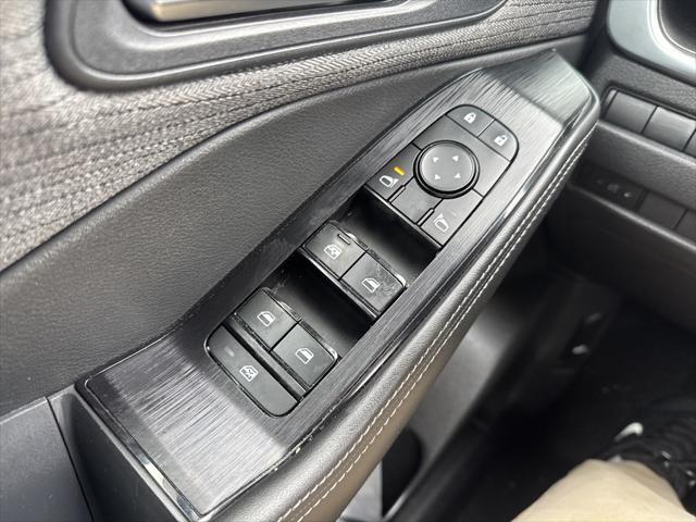 used 2022 Nissan Rogue car, priced at $21,490